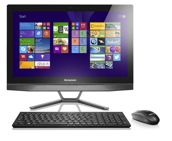 Lenovo