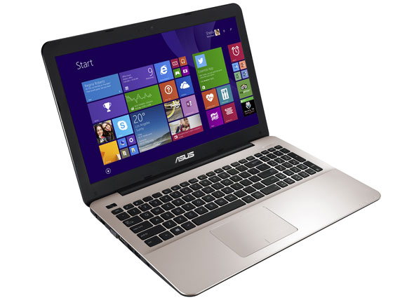 Asus