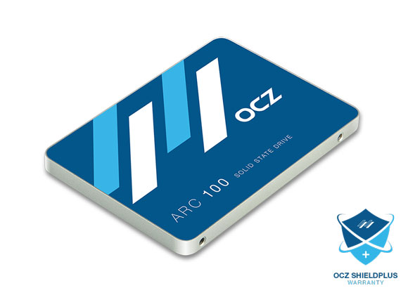OCZ