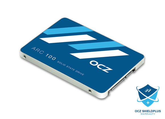 OCZ