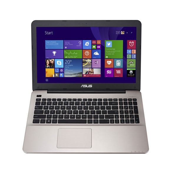 Asus