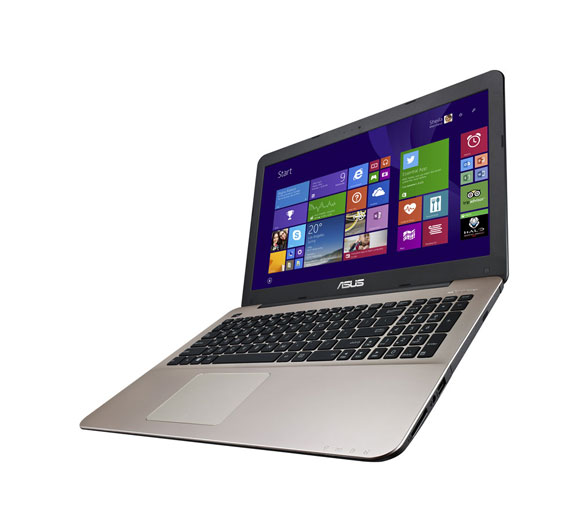 Asus
