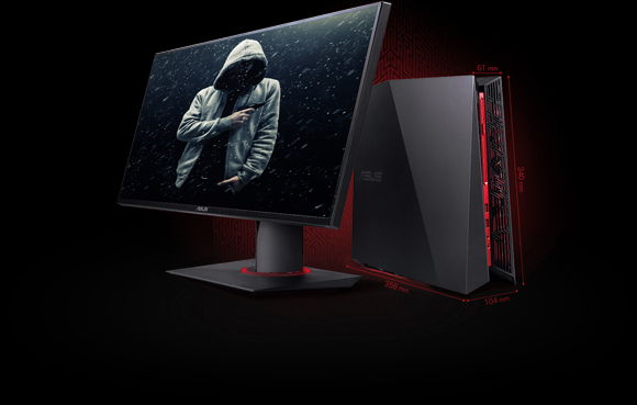 Asus