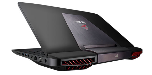Asus