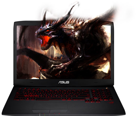 Asus