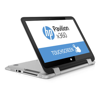 HP Pavilion x360 13-a251nc