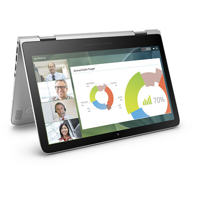 HP Spectre x360 13-4000nc