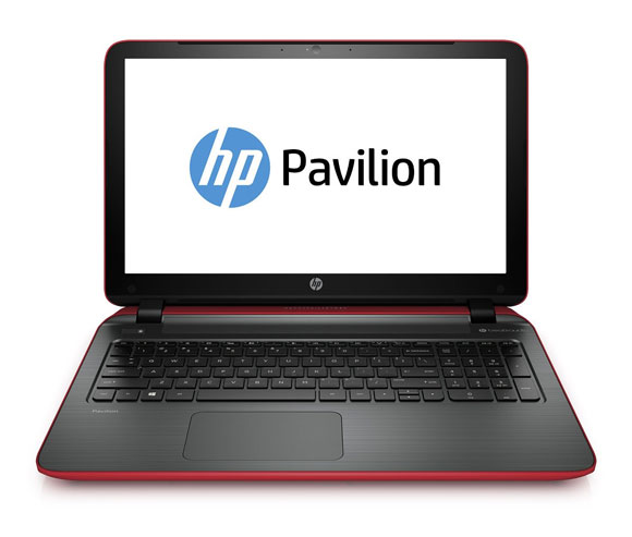 HP