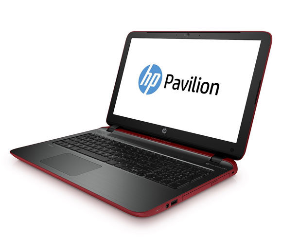 HP