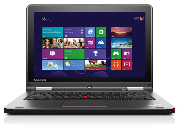 Lenovo