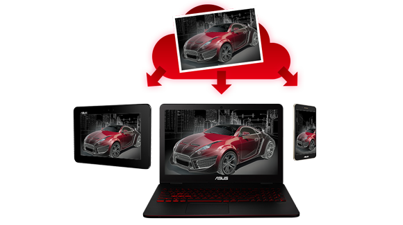 Asus