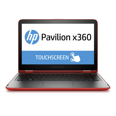 HP Pavilion x360 13-s008nc