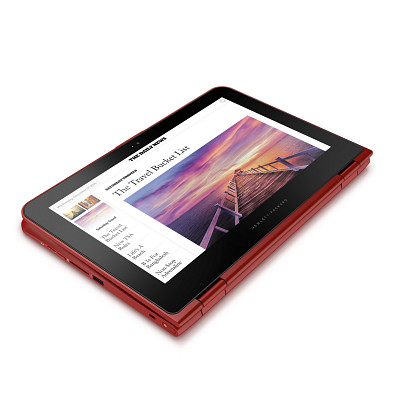 HP Pavilion x360 11-k004nc