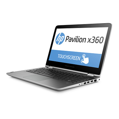 HP Pavilion x360 13-s005nc