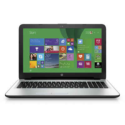 HP 15-ac015nc