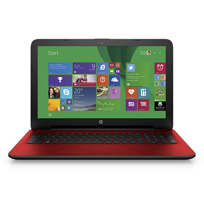 HP 15-ac034nc
