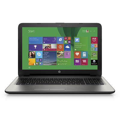 HP 15-af013nc