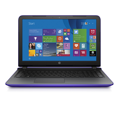HP Pavilion 15-ab083nc