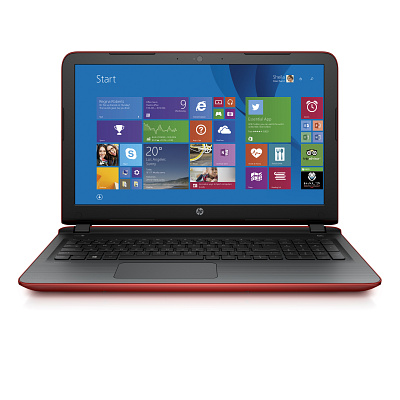 HP Pavilion 15-ab038nc