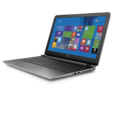 HP Pavilion 15-ab032nc