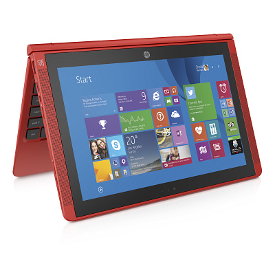 HP Pavilion x2 10-n003nc