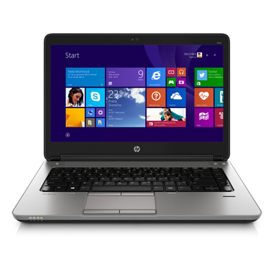 HP ProBook 640