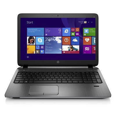 HP ProBook 450 G2 (N1A99ES)
