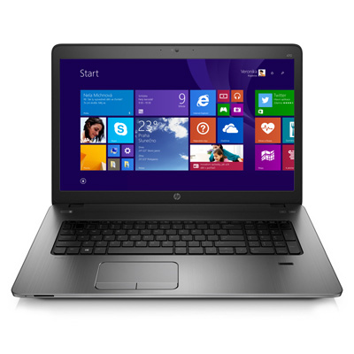 HP ProBook 470 G2 (N1B01ES)