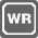 Odolné proti vodě při běžném nošení