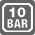 Odolné proti vodě během plavání