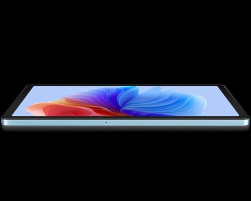 Tablet 11" Blackview Tab 9 WiFi 6/256GB šedý