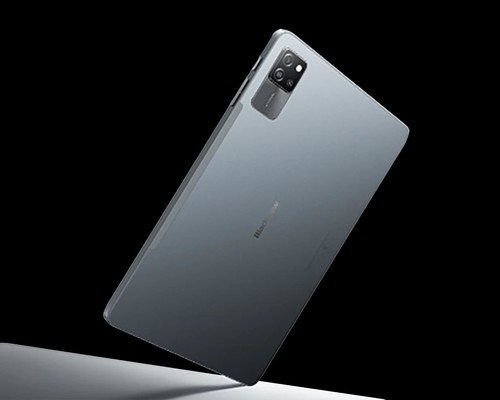 Tablet 10,1" Blackview Tab 60 Pro LTE 8/128GB Šedý