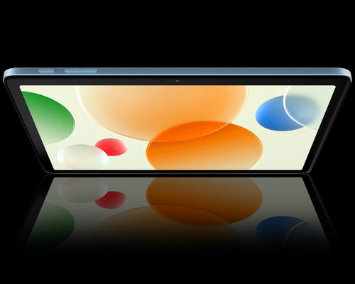 Tablet 10,1" Blackview Tab 60 Pro LTE 8/128GB Šedý