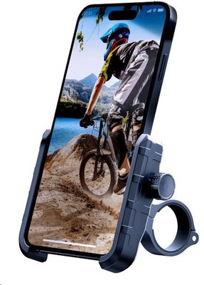 Obr. Objevte novou dimenzi jízdy s 3mk Steel Bike Holder™ 1706257a