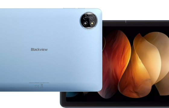 Tablet 10,1" Blackview Tab 20 WIFI 4/64 GB