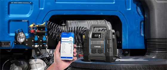 2. Battery Testing