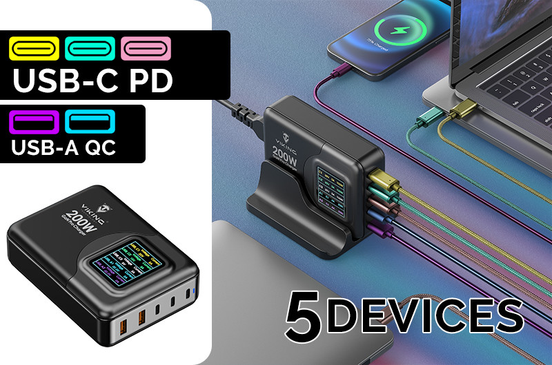 VCH200PD6