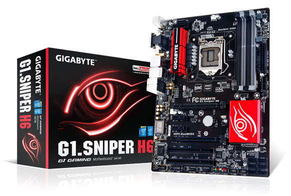Gigabyte