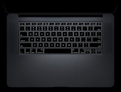 MacBook Pro Retina