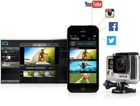 GoPro