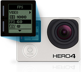 GoPro