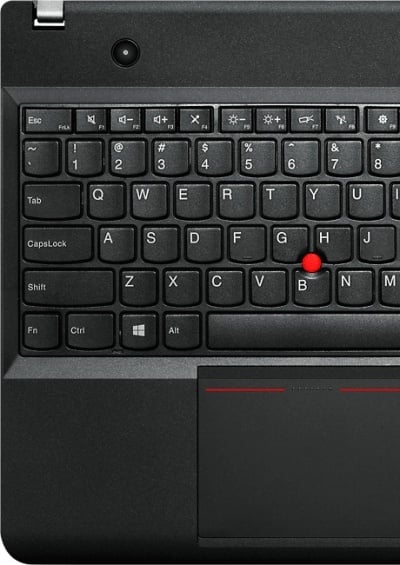 Lenovo ThinkPad Edge E540