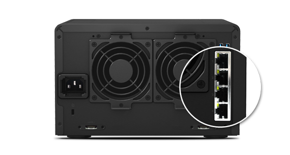 Synology