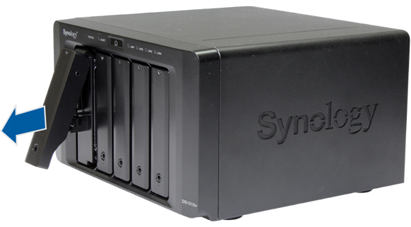 Synology