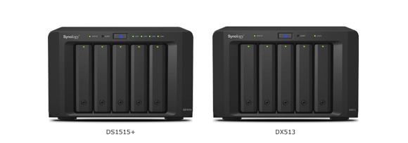 Synology