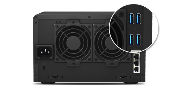 Synology