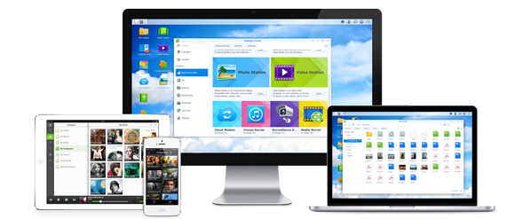 Synology