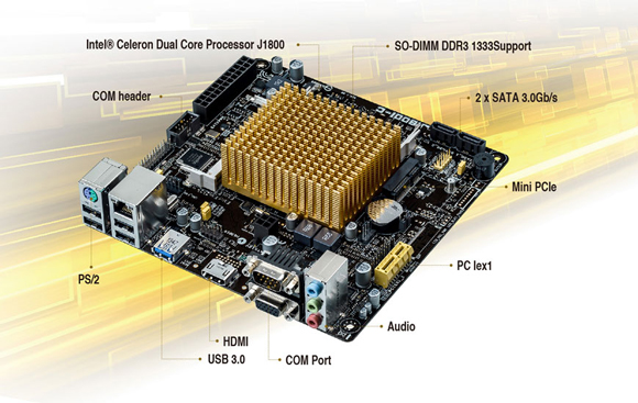 Asus
