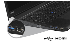Toshiba