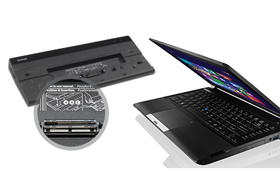 Toshiba